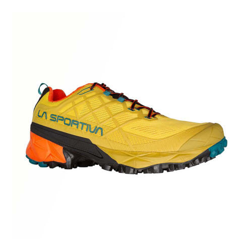 La Sportiva Akyra II - Profile