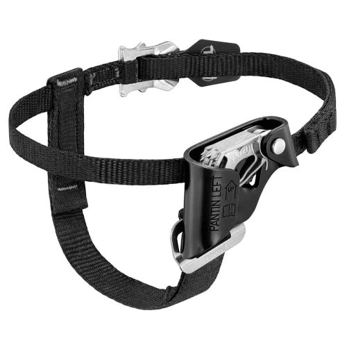 Petzl Pantin Foot Ascender - Left