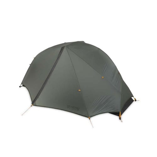 NEMO Dragonfly Bikepack OSMO 1P Tent - Rain Fly