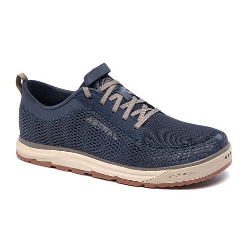 Astral Crewer Water Shoe - Neptune Navy