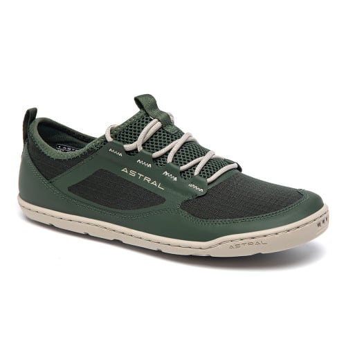 Astral Loyak AC Water Shoe - Fern Green
