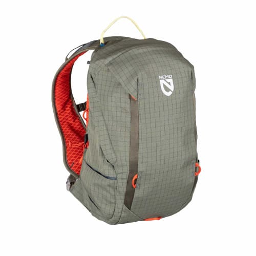 NEMO Resolve 15L Endless Promise - Smoky Olive