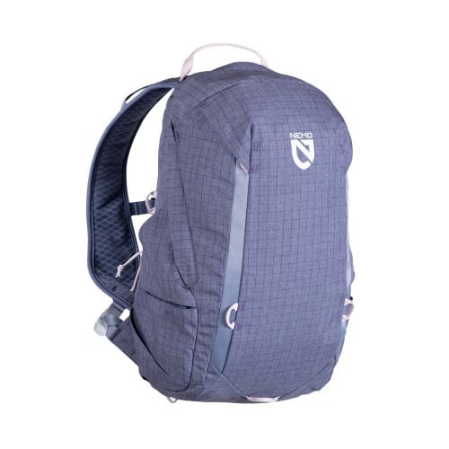 NEMO Resolve 15L Endless Promise - Blue Granite