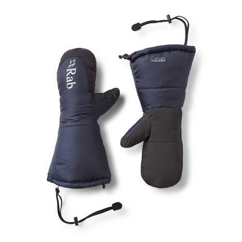 Rab Endurance Down Mitt - Pair