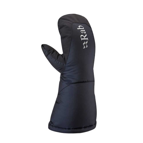 Rab Endurance Down Mitt - Front