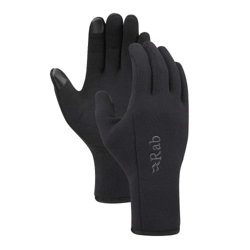 Rab Power Stretch Contact Glove - Main