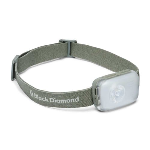Black Diamond Stella-R Headlamp - Pine Smoke