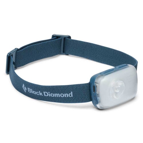 Black Diamond Stella-R Headlamp - Midnight Blue