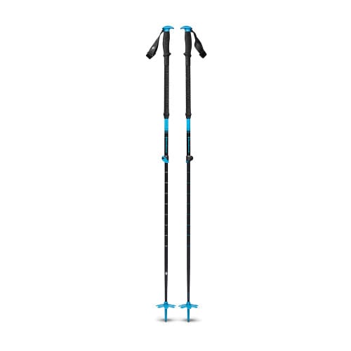 Black Diamond Expedition Ski Poles