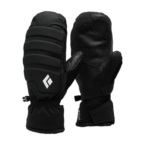 Black Diamond Women's Recon MX Mitts - Black