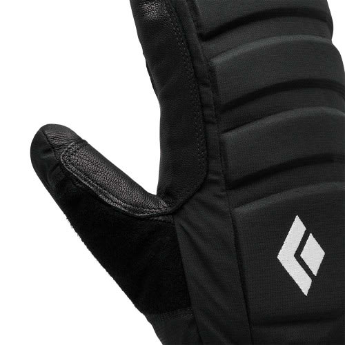 Black Diamond Women's Recon MX Mitts - Thumb