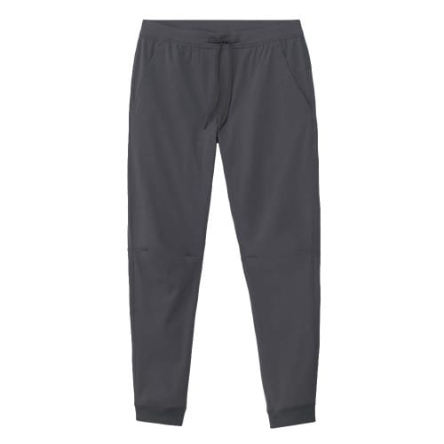Ten Thousand Interval Jogger – Iron