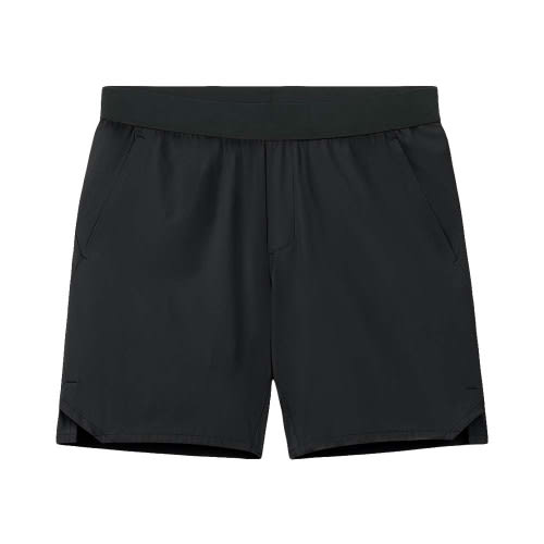 Ten Thousand Tactical Short – Black