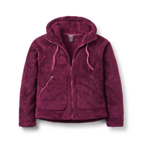 Rab Ardena Hoody – Mulberry