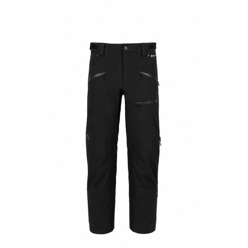 Flylow Compound Gore-Tex 3L Pant - Black