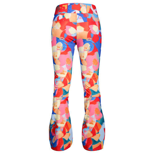 Obermeyer Bond Print Pant - Back