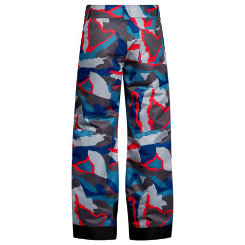 Obermeyer Brisk Print Pant - Back