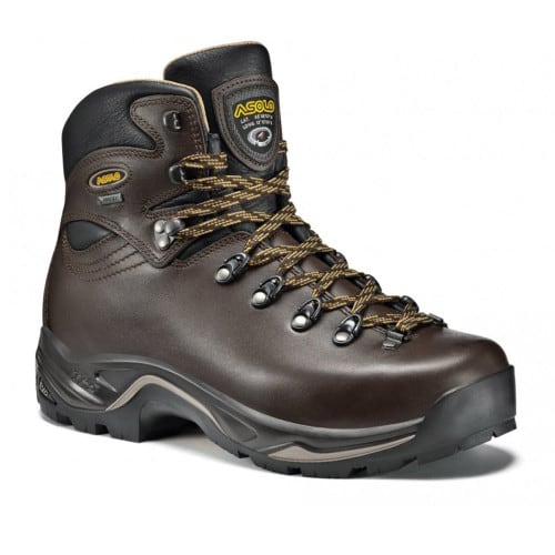 Asolo TPS 520 EVO GV Backpacking Boot - Chestnut