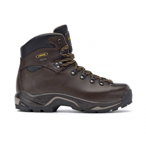 Asolo TPS 520 EVO GV Backpacking Boot - Side