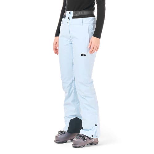 Picture Organic Exa Ski Pant – Halogen Blue