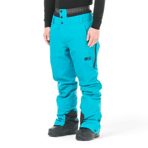 Picture Organic Object Ski Pant – Capri Breeze