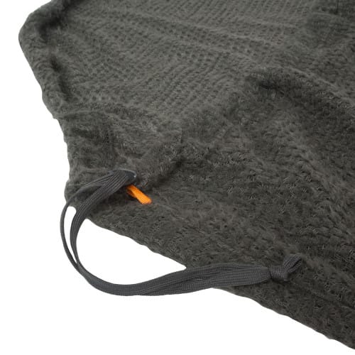 Alpha Direct Fleece Sleeping Bag Liner - Cinch