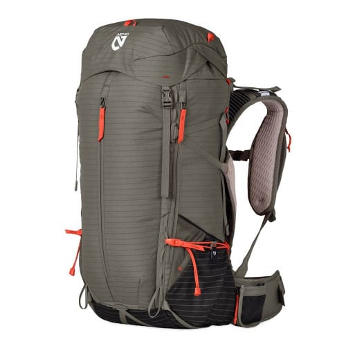 Persist 45L Endless Promise Backpack - Smokey Olive Main