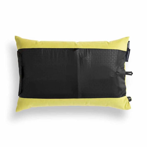 NEMO Fillo Inflatable Backpacking Pillow Campman