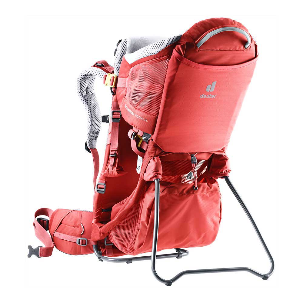Deuter Kid Comfort Active SL Women's Child Carrier Backpack