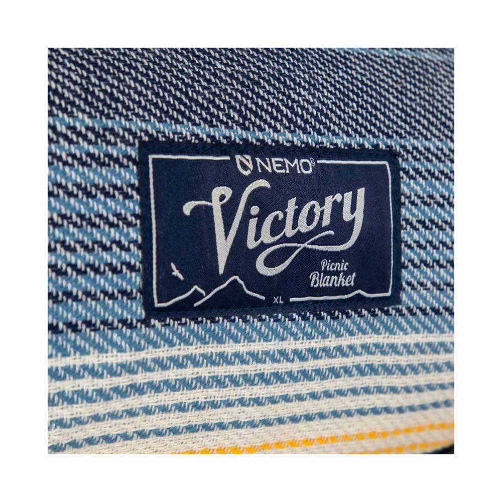NEMO Victory Picnic Blanket - Thumbnail 3