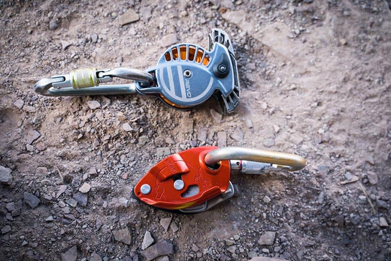 Petzl GriGri (2024 Review): Is this the Best Belay Device?