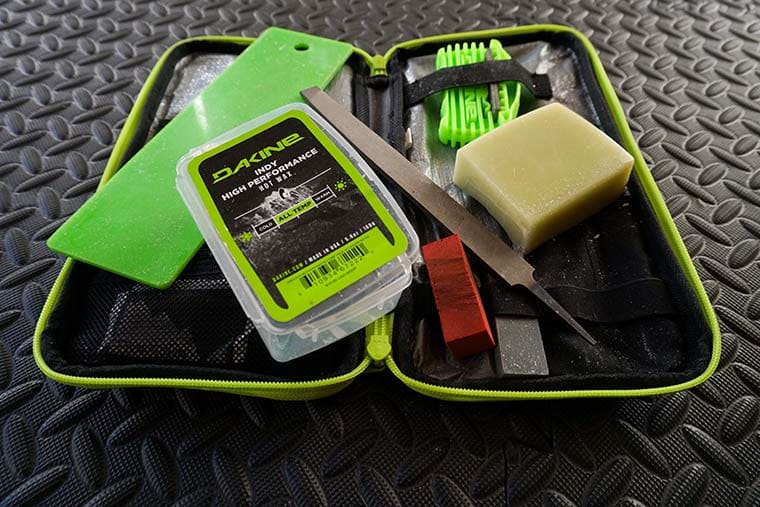 Dakine Tuning Kit