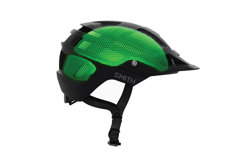 Smith helmets mtb hotsell