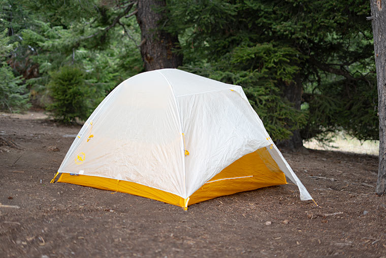 Tiger Wall UL2 Tent