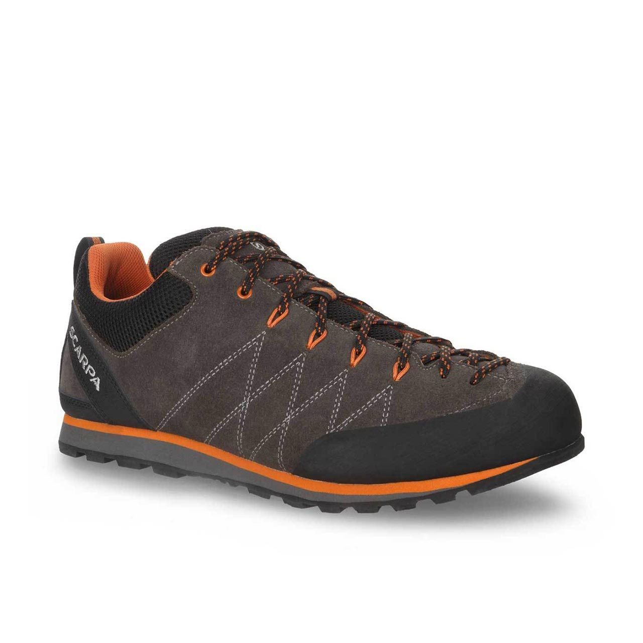 Scarpa Crux Men's Approach Shoe Campman