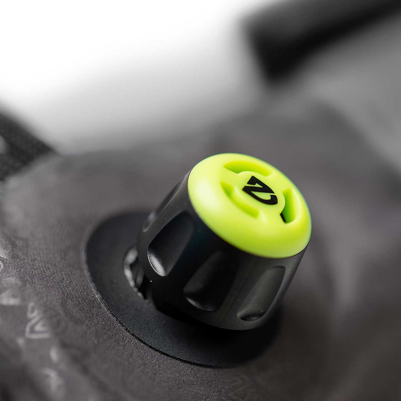 NEMO Fillo Inflatable Backpacking Pillow Campman