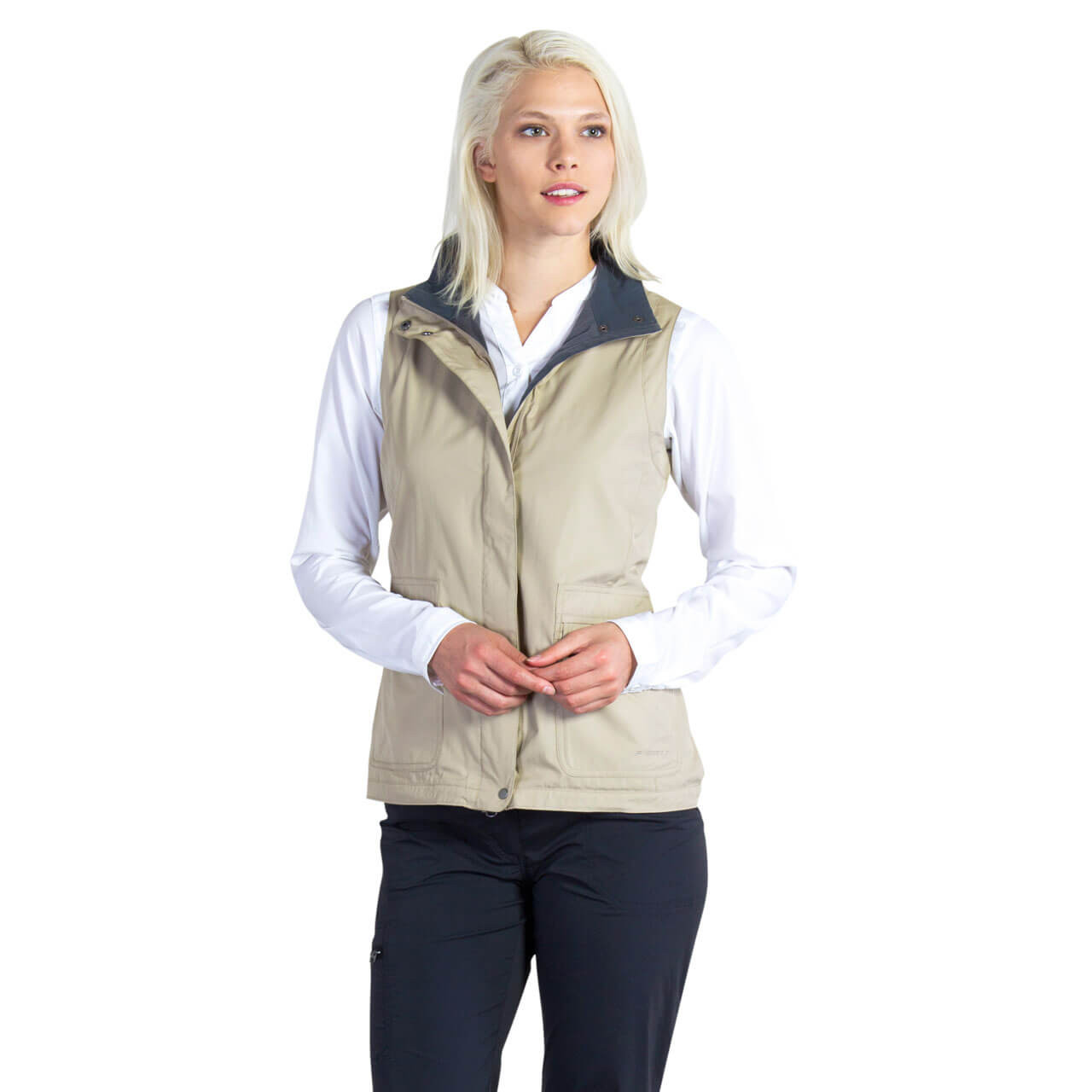 ExOfficio Women's FlyQ Vest | Campman