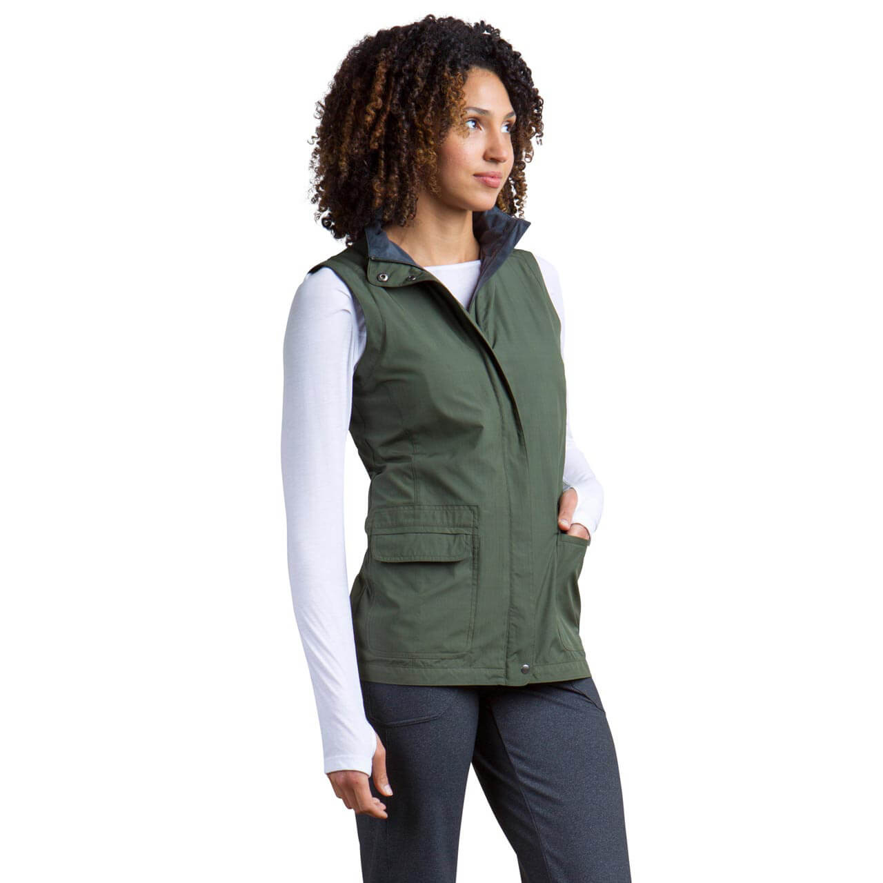 ExOfficio Women's FlyQ Vest | Campman