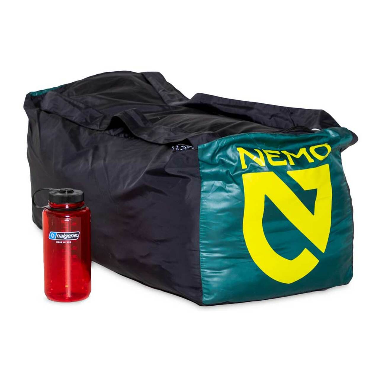 NEMO Jazz Sleeping Bag Campman