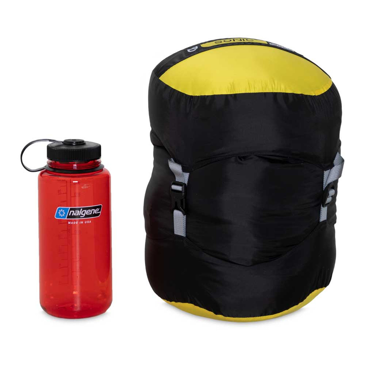 NEMO Sonic 0 Sleeping Bag Campman