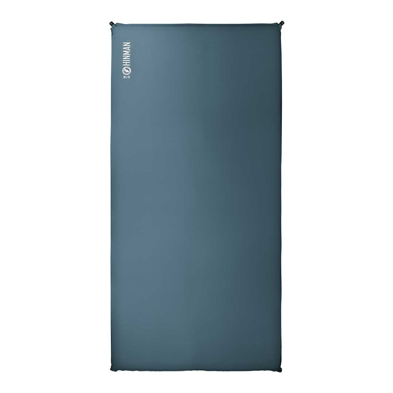 Big Agnes Hinman Sleeping Pad Used Campman