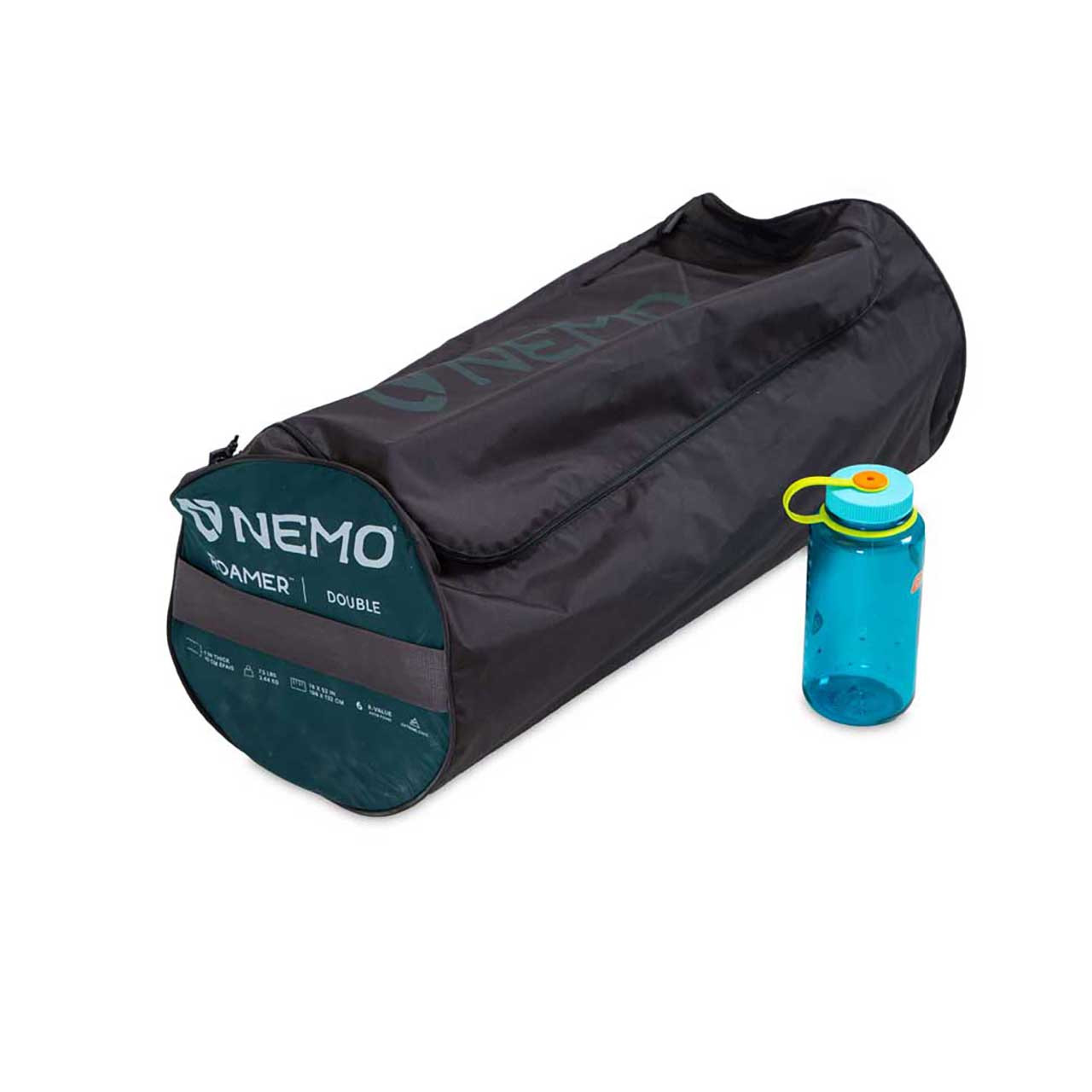 NEMO Roamer SelfInflating Sleeping Pad Campman
