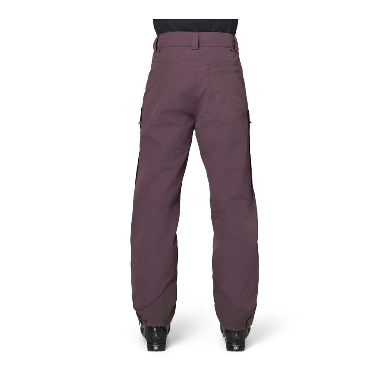 Flylow Men's Cage Ski Pant Campman