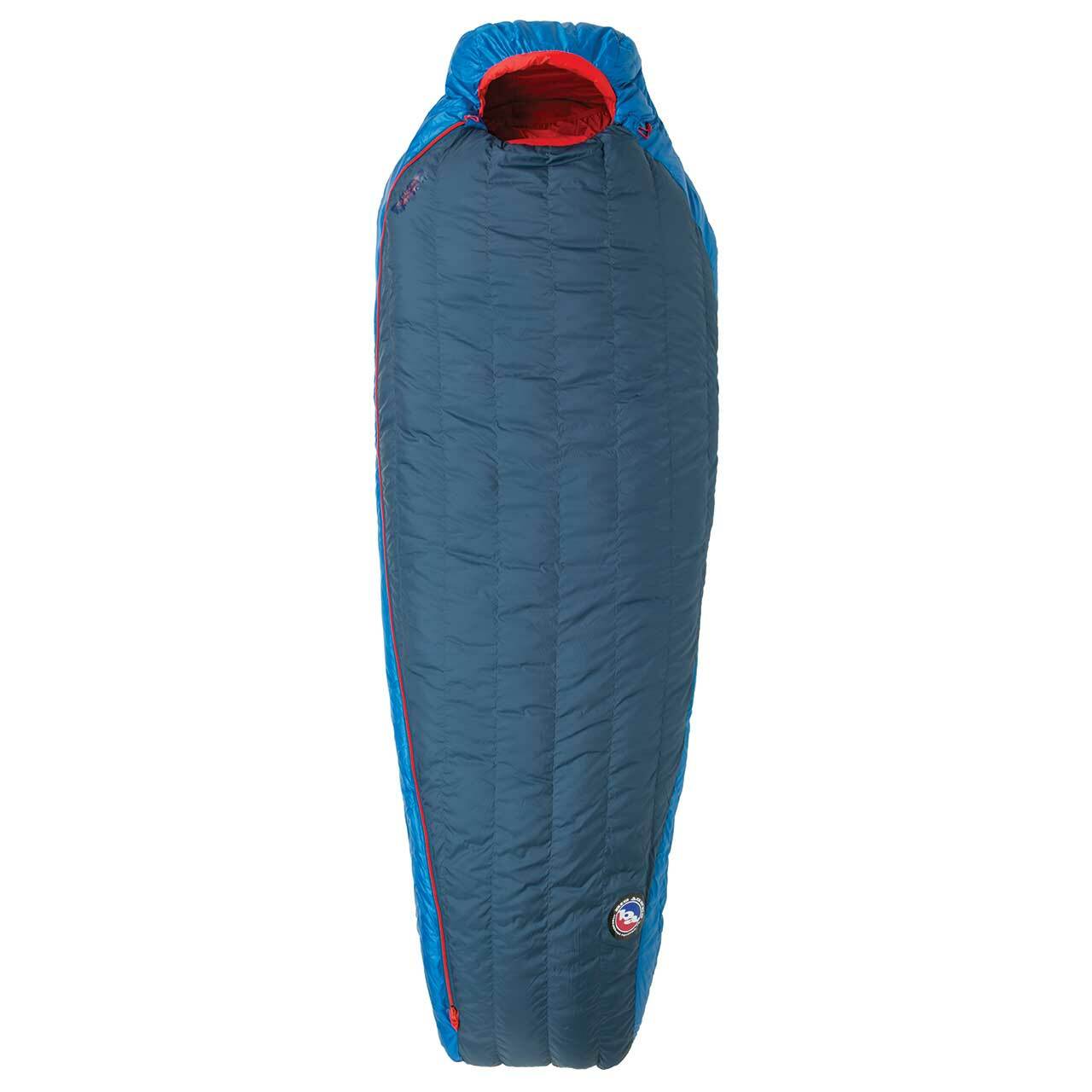 Big Agnes Anvil Horn 30 Down Sleeping Bag | Campman