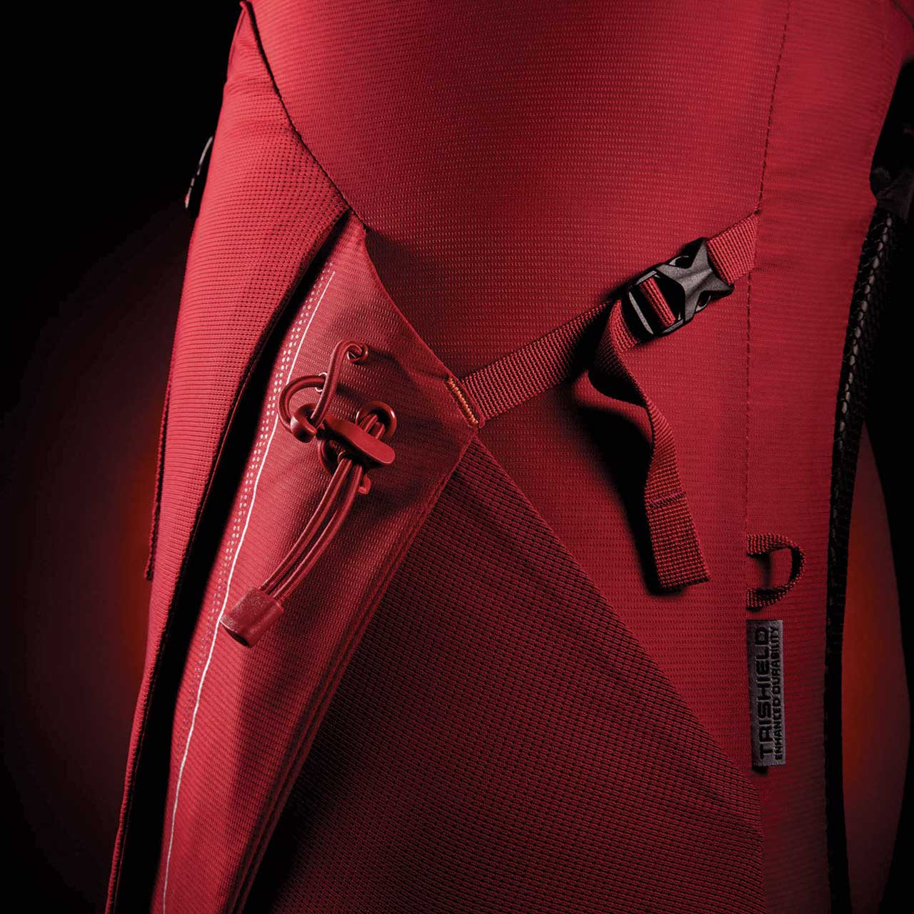 Lowe Alpine Aeon 35 Hiking Backpack Campman