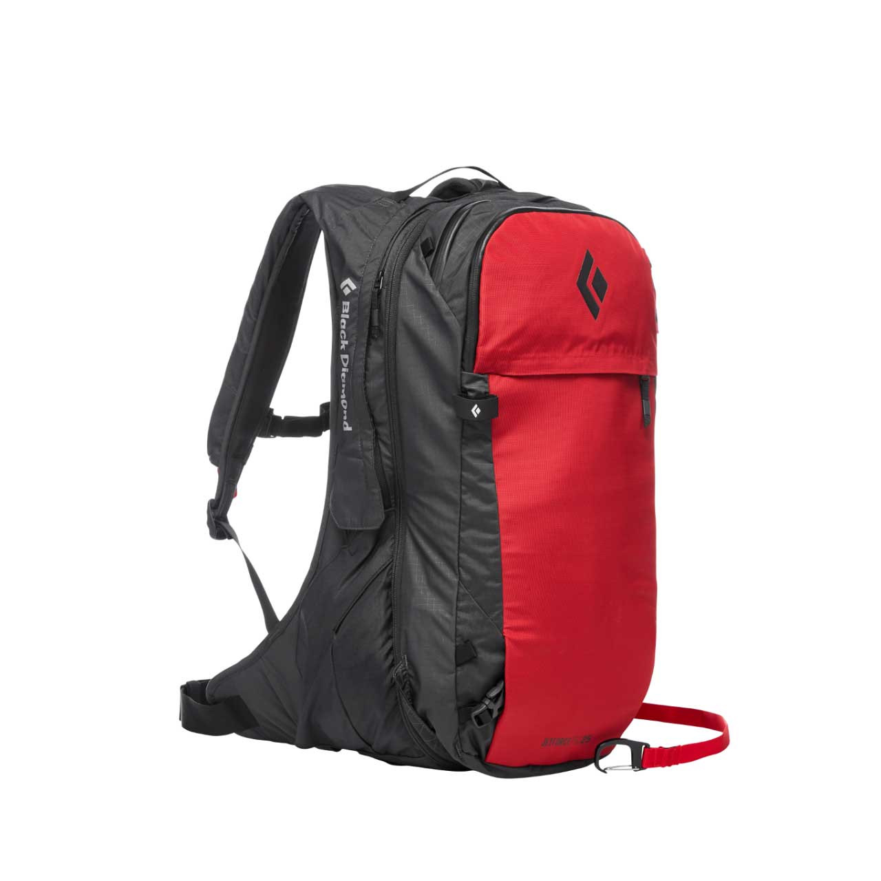 Black Diamond JetForce Pro 25 Avalanche Backpack Campman