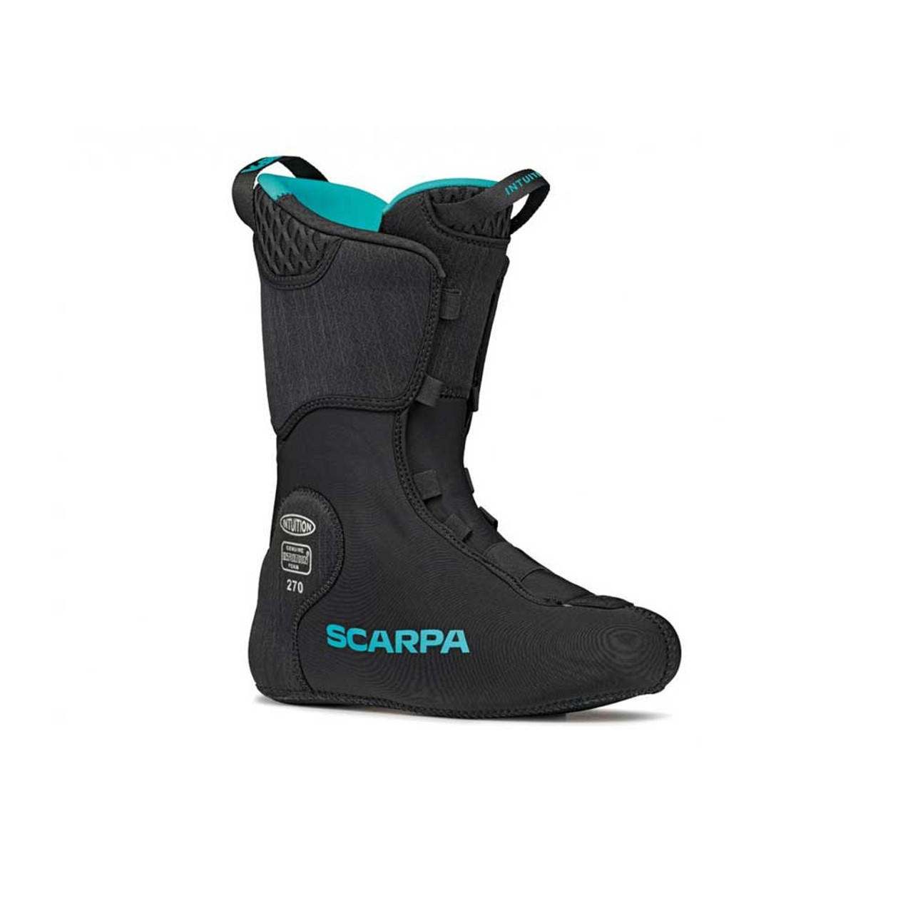 SCARPA Maestrale RS Alpine Touring Ski Boots Campman
