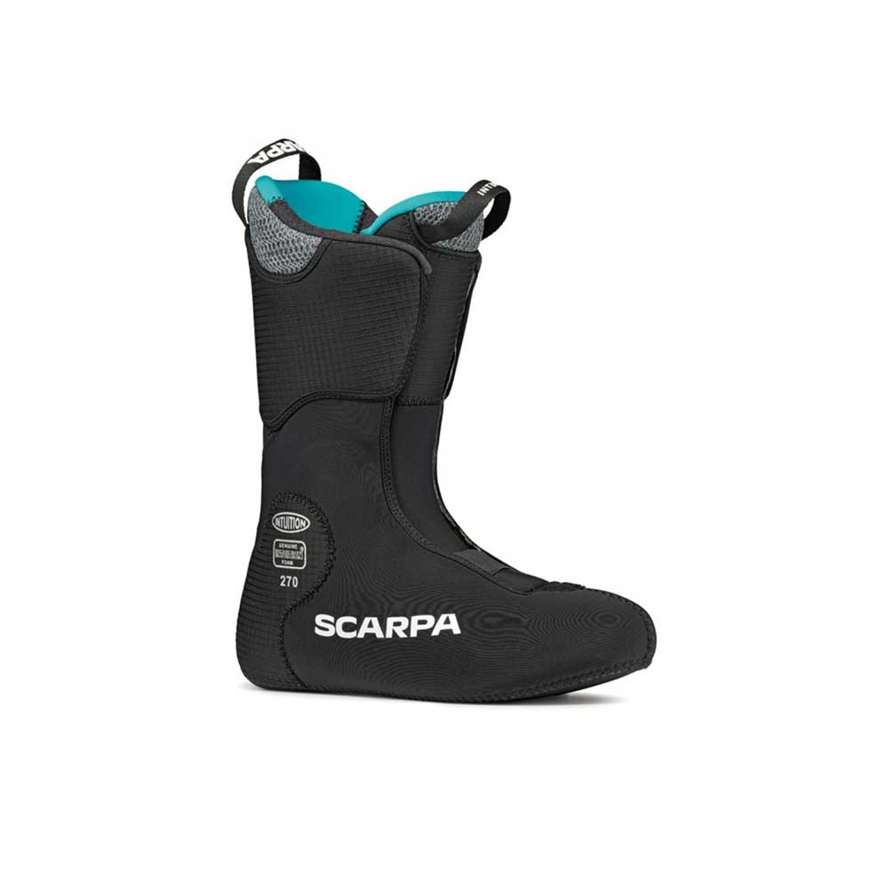 SCARPA Maestrale XT Alpine Touring Ski Boots Campman