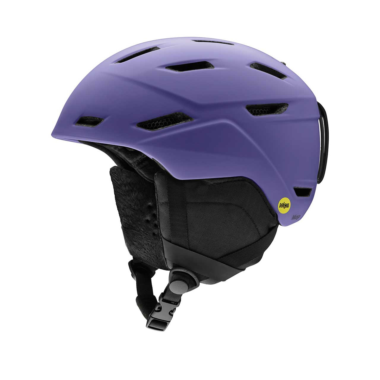 Smith Mirage MIPS Ski Helmet - Women's | Campman