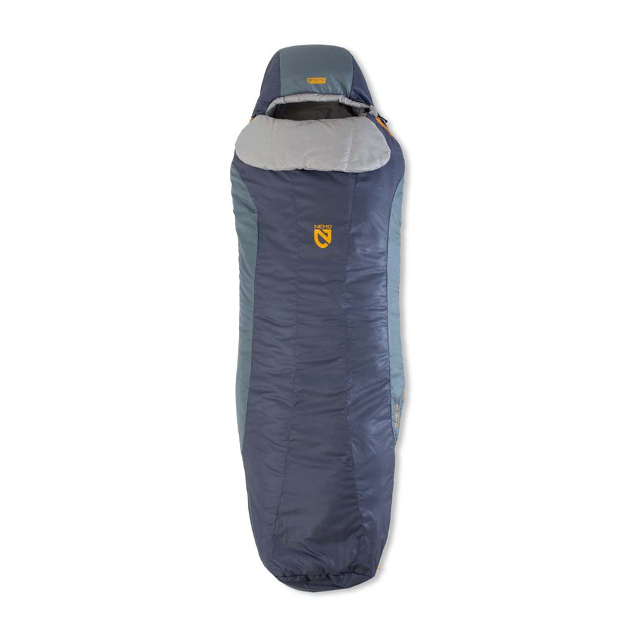 NEMO Tempo 20 Synthetic Sleeping Bag Men's Campman